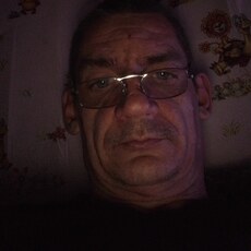 Фотография мужчины Николай, 43 года из г. Вытегра