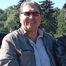Фотография мужчины Alexander, 56 лет из г. Бобруйск
