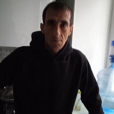 Фотография мужчины Сергей, 41 год из г. Томск