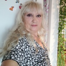 Фотография девушки Татьяна, 66 лет из г. Омск