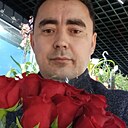 Марат, 43 года