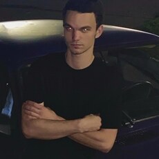 Фотография мужчины Кирюша, 19 лет из г. Кострома