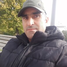 Фотография мужчины Алик, 35 лет из г. Великий Новгород