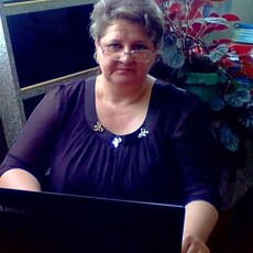 Фотография девушки Елена, 55 лет из г. Курск