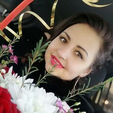 Фотография девушки Алëнка, 31 год из г. Сим