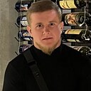 Макс, 34 года