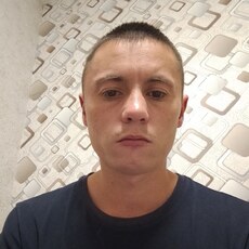 Фотография мужчины Максим, 26 лет из г. Червень