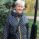 Наталья, 64 года