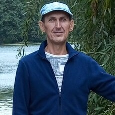 Фотография мужчины Ник, 58 лет из г. Абинск