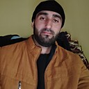 Али, 35 лет