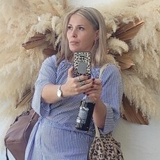Фотография девушки Юлия, 46 лет из г. Севастополь