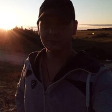Фотография мужчины Андрей, 37 лет из г. Шахты