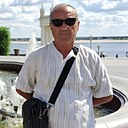 Гагик, 63 года
