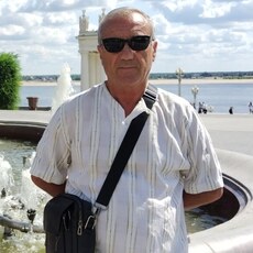 Фотография мужчины Гагик, 63 года из г. Кумертау