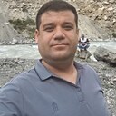 Абдулоев Наджиб, 29 лет
