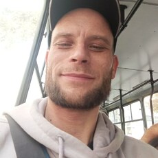 Фотография мужчины Кирилл, 35 лет из г. Днепр
