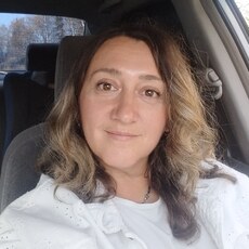 Фотография девушки Наталья, 47 лет из г. Кемерово
