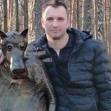 Фотография мужчины Николай, 40 лет из г. Иваново