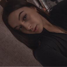 Фотография девушки Каролина, 24 года из г. Владивосток