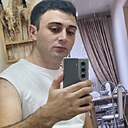 Сэм, 28 лет