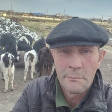 Фотография мужчины Руслан, 57 лет из г. Петропавловск