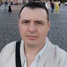 Фотография мужчины Евгений, 36 лет из г. Долгопрудный