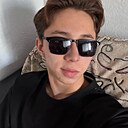 Чингиз, 20 лет