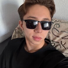 Фотография мужчины Чингиз, 20 лет из г. Караганда