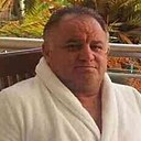 Роб, 58 лет