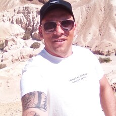 Фотография мужчины Бэн, 35 лет из г. Пэтах-Тиква