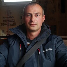 Фотография мужчины Александр, 39 лет из г. Орша