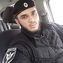 Ibragim, 33 года