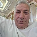 Ибрахим, 56 лет