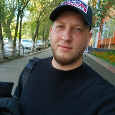 Фотография мужчины Владислав, 33 года из г. Челябинск