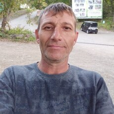 Фотография мужчины Андрей, 51 год из г. Большой Камень