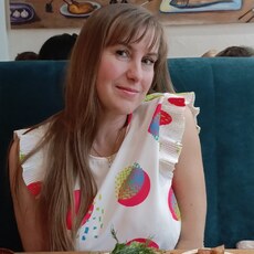 Фотография девушки Ирина, 42 года из г. Новосибирск