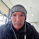 Жаргал, 47 лет