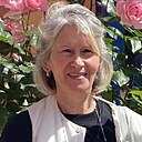Светлана, 65 лет