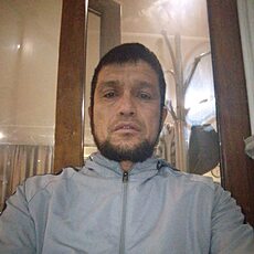 Фотография мужчины Мансур, 47 лет из г. Мариуполь