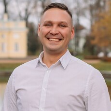 Фотография мужчины Денис, 41 год из г. Гатчина
