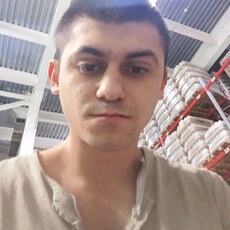 Фотография мужчины Михаил, 19 лет из г. Москва