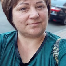 Фотография девушки Елена, 39 лет из г. Иркутск