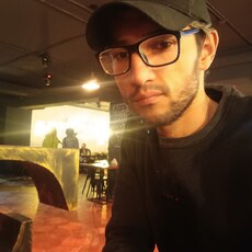 Фотография мужчины Шейх, 34 года из г. Чебоксары