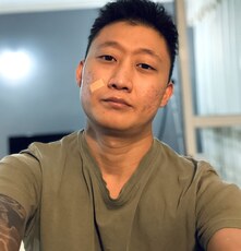 Фотография мужчины Yuriy, 30 лет из г. Ташкент