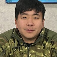 Фотография мужчины Бекжан, 31 год из г. Тараз