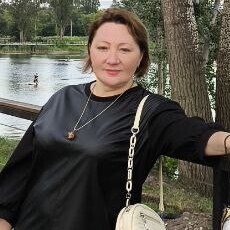 Фотография девушки Рита, 51 год из г. Ясиноватая