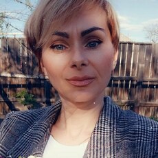 Фотография девушки Ирина, 53 года из г. Санкт-Петербург