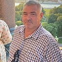 Рушан, 55 лет