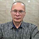 Сергей, 54 года