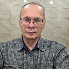 Фотография мужчины Сергей, 54 года из г. Тюмень